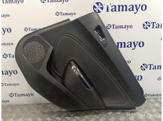 Recambio de guarnecido puerta trasera derecha para opel astra j lim. 2.0 16v cdti referencia OEM IAM 13258736  1557173