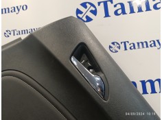 Recambio de guarnecido puerta trasera derecha para opel astra j lim. 2.0 16v cdti referencia OEM IAM 13258736  1557173 2