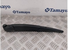 Recambio de brazo limpia trasero para peugeot 308 sw referencia OEM IAM   