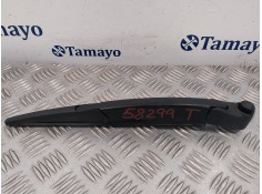 Recambio de brazo limpia trasero para peugeot 308 sw referencia OEM IAM    2