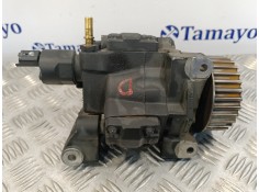Recambio de bomba inyeccion para renault megane ii berlina 3p 1.5 dci diesel referencia OEM IAM A2C20000754 5WS40153 8200821184 2