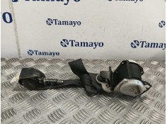 Recambio de cinturon seguridad trasero derecho para nissan pathfinder (r51) referencia OEM IAM 306832010  