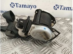 Recambio de cinturon seguridad trasero derecho para nissan pathfinder (r51) referencia OEM IAM 306832010   2