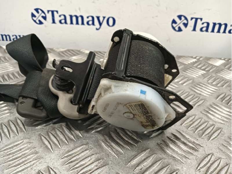 Recambio de cinturon seguridad trasero derecho para nissan pathfinder (r51) referencia OEM IAM 306832010  