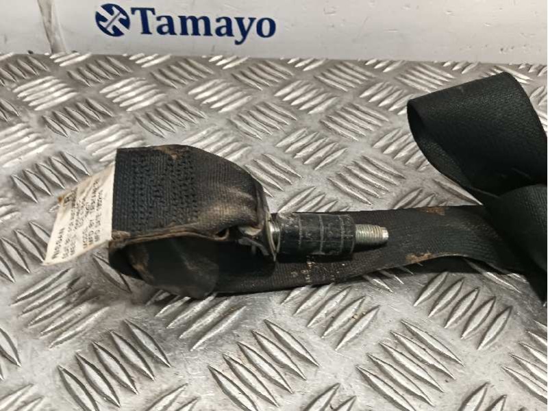 Recambio de cinturon seguridad trasero derecho para nissan pathfinder (r51) referencia OEM IAM 306832010  