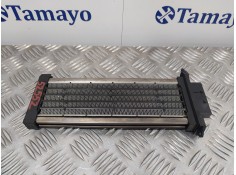 Recambio de resistencia calefaccion para peugeot 207 1.4 hdi referencia OEM IAM 664447AG  