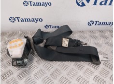 Recambio de cinturon seguridad trasero izquierdo para nissan pathfinder (r51) referencia OEM IAM 306832010  