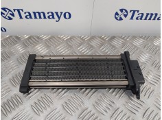 Recambio de resistencia calefaccion para peugeot 207 1.4 hdi referencia OEM IAM 664447AG   2