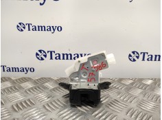 Recambio de cerradura maletero / porton para toyota rav4 referencia OEM IAM   