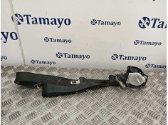 Recambio de cinturon seguridad trasero derecho para nissan pathfinder (r51) referencia OEM IAM   