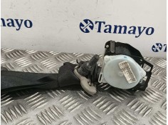Recambio de cinturon seguridad trasero derecho para nissan pathfinder (r51) referencia OEM IAM    2