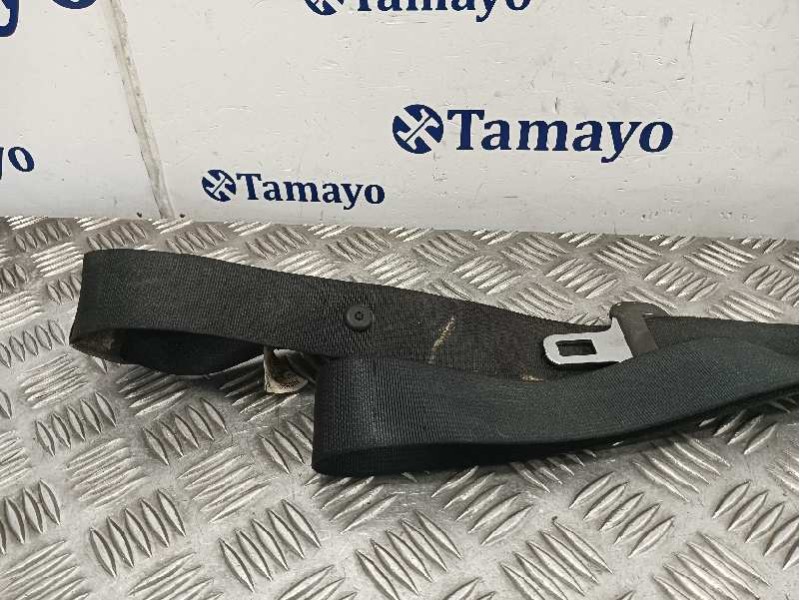 Recambio de cinturon seguridad trasero derecho para nissan pathfinder (r51) referencia OEM IAM   