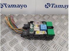 Recambio de caja reles / fusibles para citroën ds4 2.0 hdi fap referencia OEM IAM 01801478  9665492680