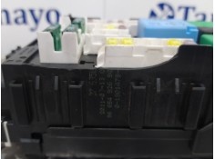 Recambio de caja reles / fusibles para citroën ds4 2.0 hdi fap referencia OEM IAM 01801478  9665492680 2