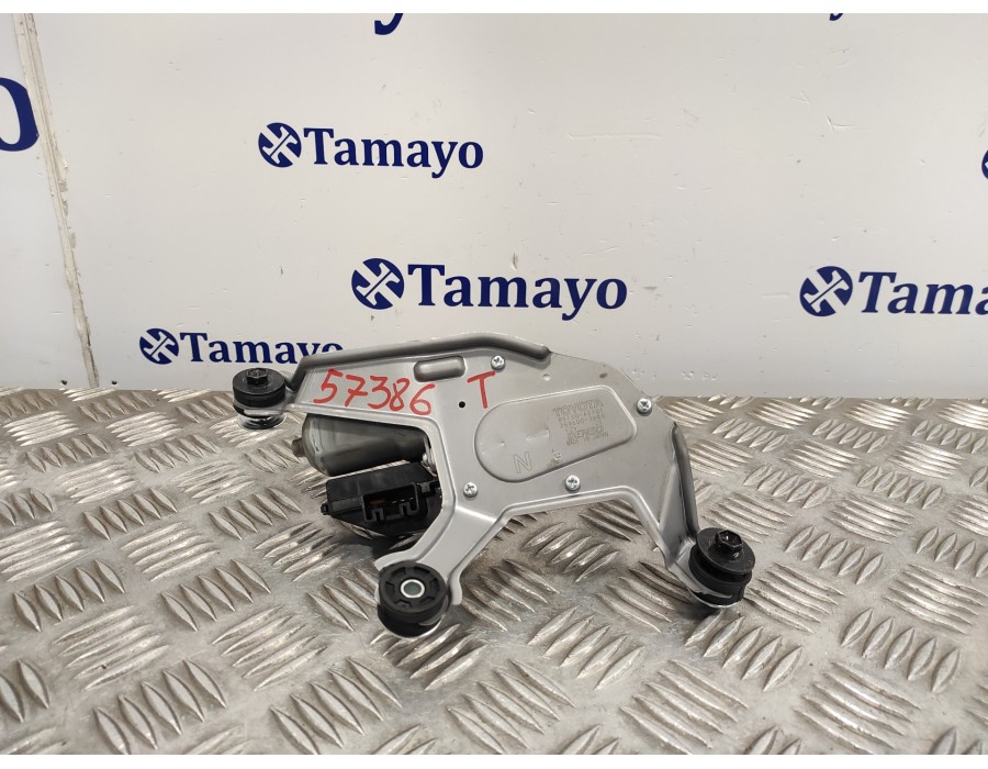 Recambio de motor limpia trasero para toyota rav4 referencia OEM IAM 8513042101  2596003850