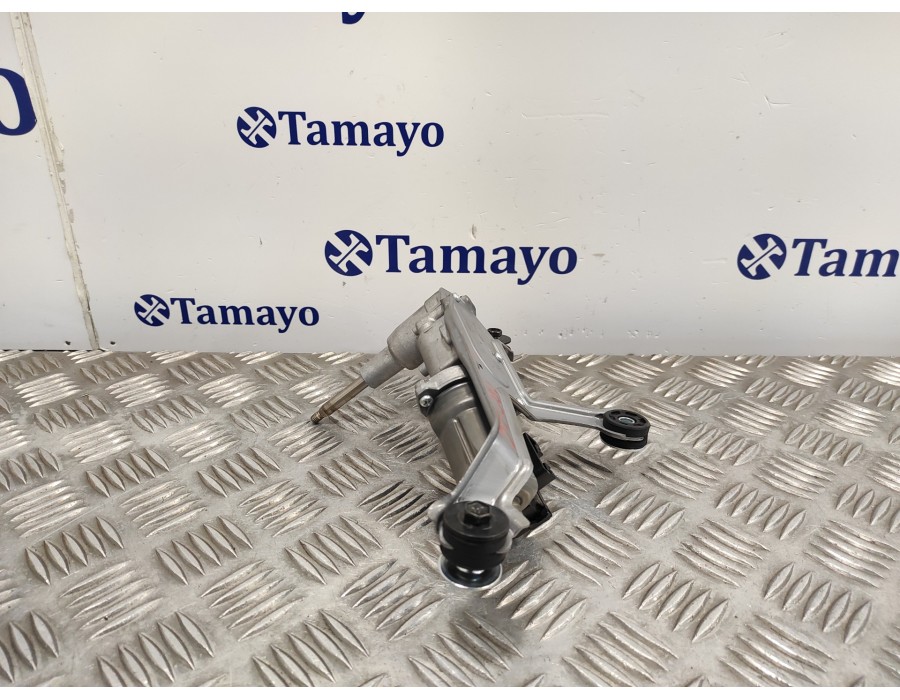 Recambio de motor limpia trasero para toyota rav4 referencia OEM IAM 8513042101  2596003850