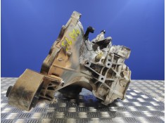 Recambio de caja cambios para opel corsa c 1.3 16v cdti cat (z 13 dt / ln9) referencia OEM IAM F17W355   2