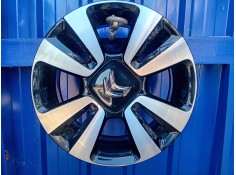 Recambio de llanta para citroën c3 referencia OEM IAM 9813075077  