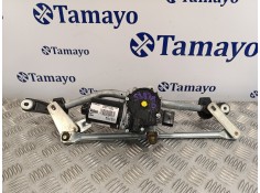 Recambio de motor limpia delantero para hyundai i20 1.2 16v cat referencia OEM IAM 98100GB000 W000055128 98100C8000