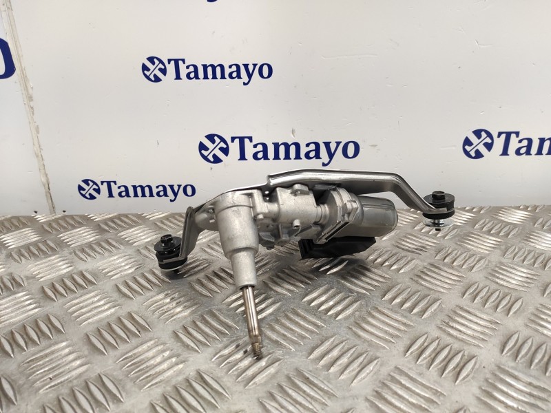 Recambio de motor limpia trasero para toyota rav4 referencia OEM IAM 8513042101  2596003850