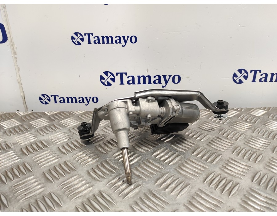 Recambio de motor limpia trasero para toyota rav4 referencia OEM IAM 8513042101  2596003850
