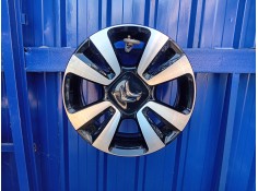 Recambio de llanta para citroën c3 referencia OEM IAM 9813075077   2