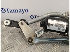 Recambio de motor limpia delantero para hyundai i20 1.2 16v cat referencia OEM IAM 98100GB000 W000055128 98100C8000 2