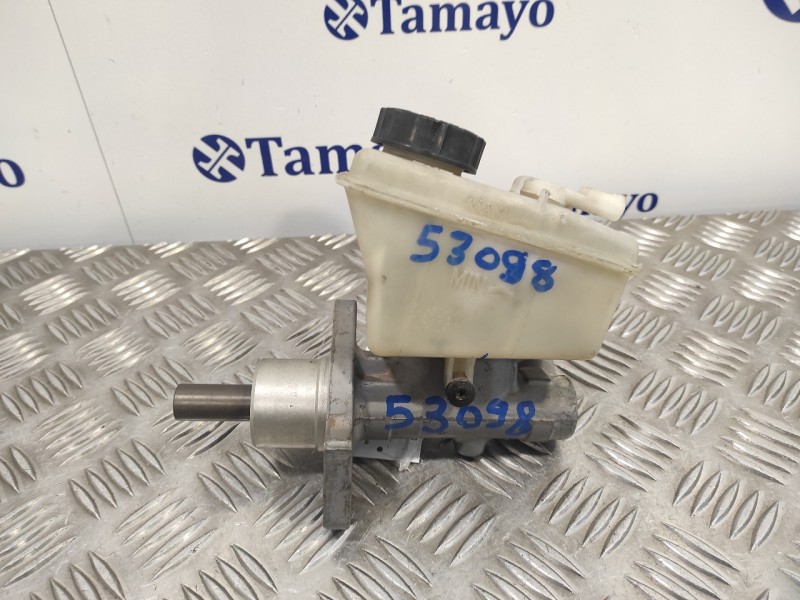 Recambio de bomba freno para bmw serie 3 coupe (e46) 2.0 24v referencia OEM IAM 0335088445  