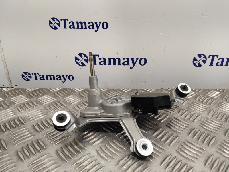 Recambio de motor limpia trasero para toyota rav4 referencia OEM IAM 8513042101  2596003850