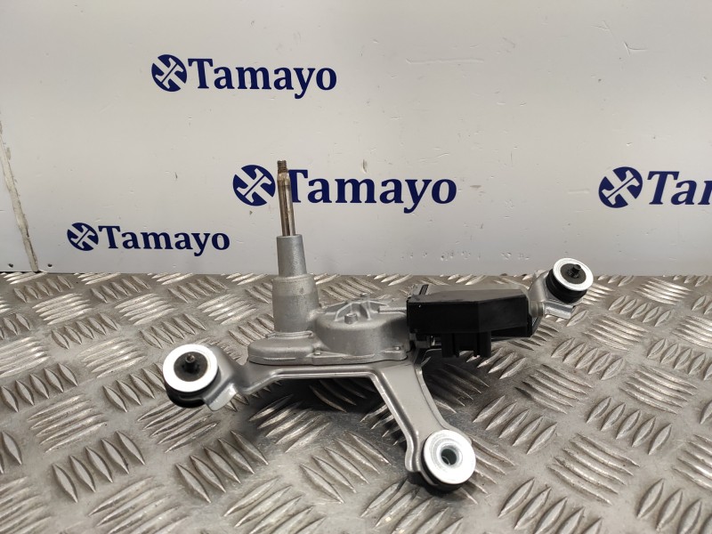 Recambio de motor limpia trasero para toyota rav4 referencia OEM IAM 8513042101  2596003850