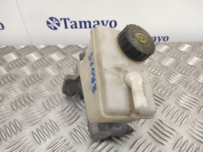 Recambio de bomba freno para bmw serie 3 coupe (e46) 2.0 24v referencia OEM IAM 0335088445  