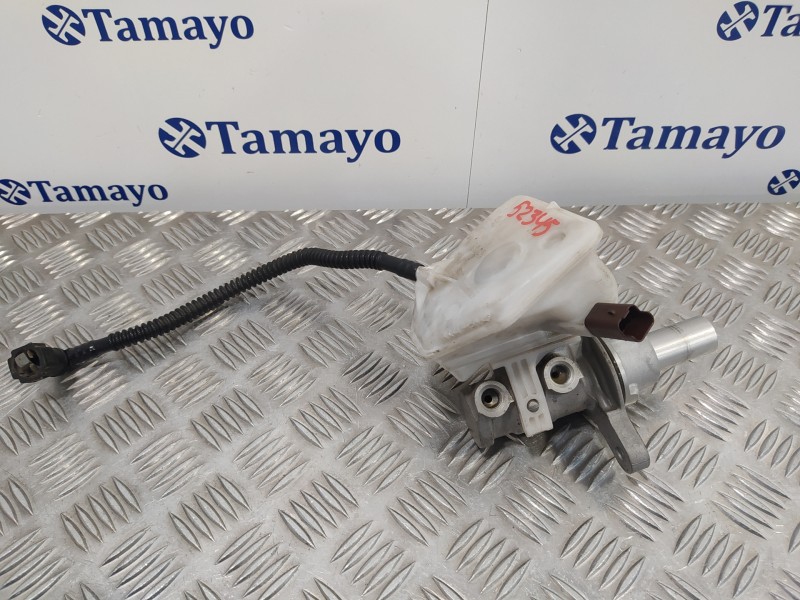 Recambio de bomba freno para daewoo kalos 1.4 cat referencia OEM IAM 0204051007  Y24879