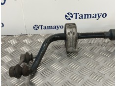Recambio de barra estabilizadora trasera para bmw serie 6 coupe (f13) (....) 3.0 turbodiesel referencia OEM IAM 37126775206 6775 2