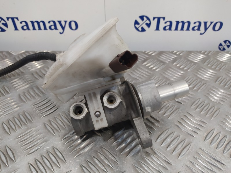 Recambio de bomba freno para daewoo kalos 1.4 cat referencia OEM IAM 0204051007  Y24879