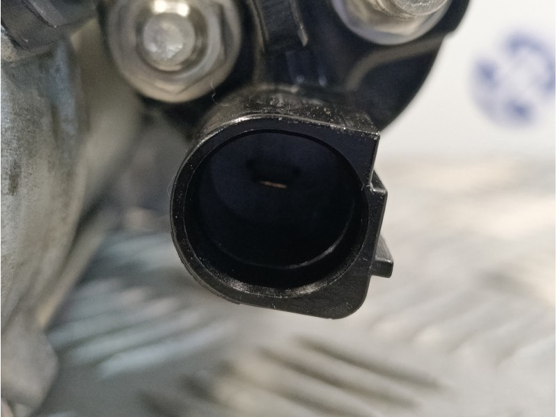 Recambio de motor arranque para volkswagen polo 1.0 tsi referencia OEM IAM 02M911024J  4280008855