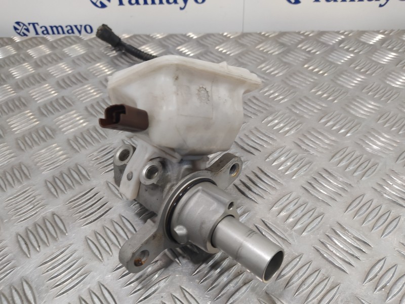 Recambio de bomba freno para daewoo kalos 1.4 cat referencia OEM IAM 0204051007  Y24879
