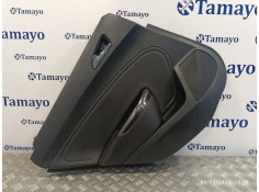 Recambio de guarnecido puerta trasera izquierda para opel astra j lim. 2.0 16v cdti referencia OEM IAM 13258735  1557172