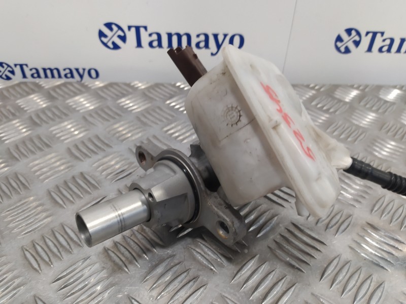 Recambio de bomba freno para daewoo kalos 1.4 cat referencia OEM IAM 0204051007  Y24879