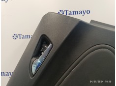 Recambio de guarnecido puerta trasera izquierda para opel astra j lim. 2.0 16v cdti referencia OEM IAM 13258735  1557172 2