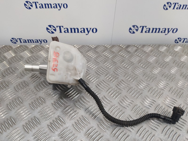 Recambio de bomba freno para daewoo kalos 1.4 cat referencia OEM IAM 0204051007  Y24879