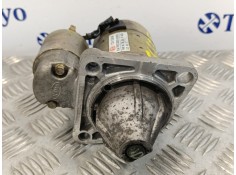 Recambio de motor arranque para kia sephia ll 1.5 cat referencia OEM IAM 0K24118400A  