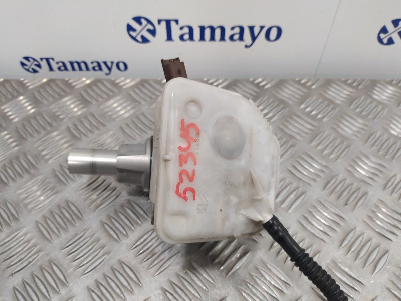 Recambio de bomba freno para daewoo kalos 1.4 cat referencia OEM IAM 0204051007  Y24879