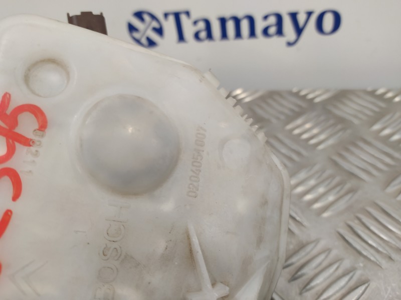 Recambio de bomba freno para daewoo kalos 1.4 cat referencia OEM IAM 0204051007  Y24879