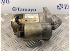 Recambio de motor arranque para kia sephia ll 1.5 cat referencia OEM IAM 0K24118400A   2