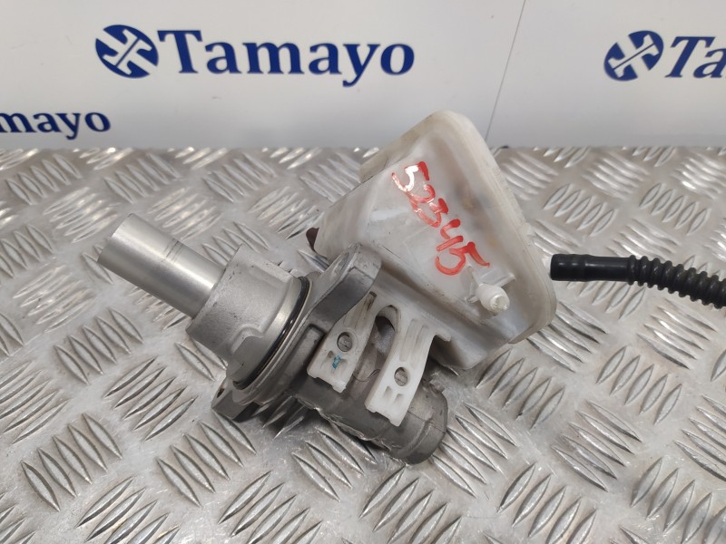 Recambio de bomba freno para daewoo kalos 1.4 cat referencia OEM IAM 0204051007  Y24879