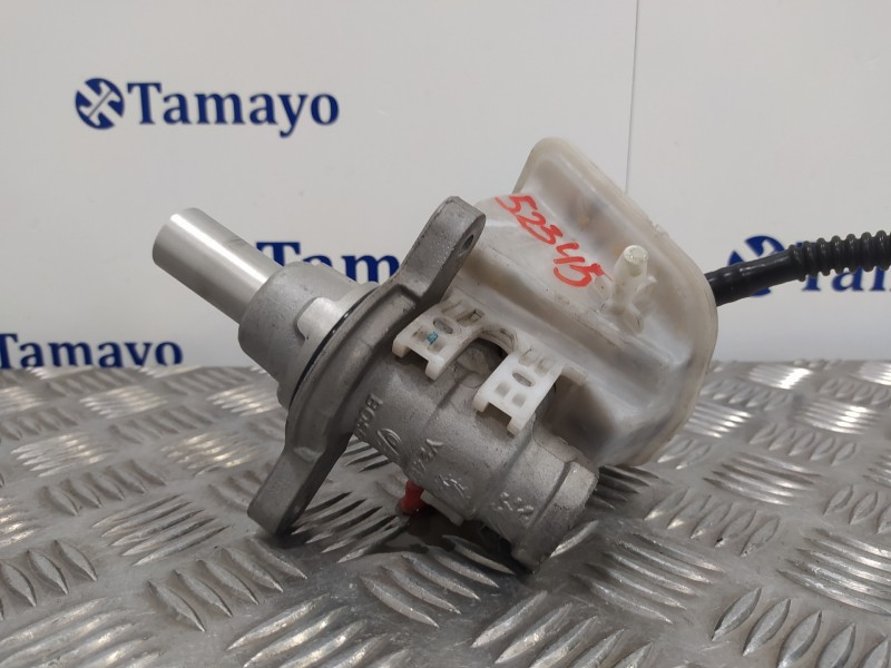 Recambio de bomba freno para daewoo kalos 1.4 cat referencia OEM IAM 0204051007  Y24879