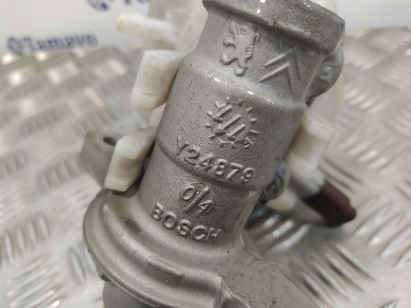 Recambio de bomba freno para daewoo kalos 1.4 cat referencia OEM IAM 0204051007  Y24879