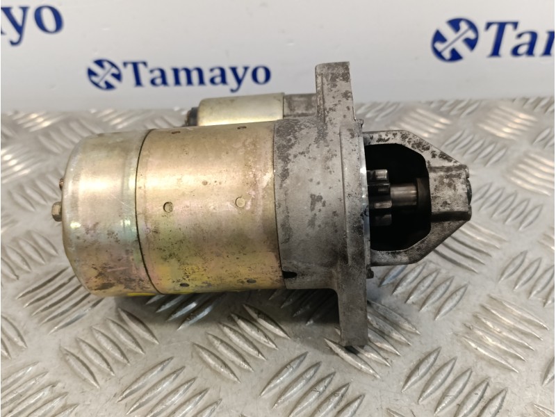 Recambio de motor arranque para kia sephia ll 1.5 cat referencia OEM IAM 0K24118400A  