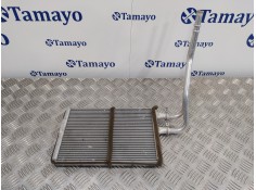 Recambio de radiador calefaccion / aire acondicionado para chrysler grand voyager lx referencia OEM IAM S8041001  