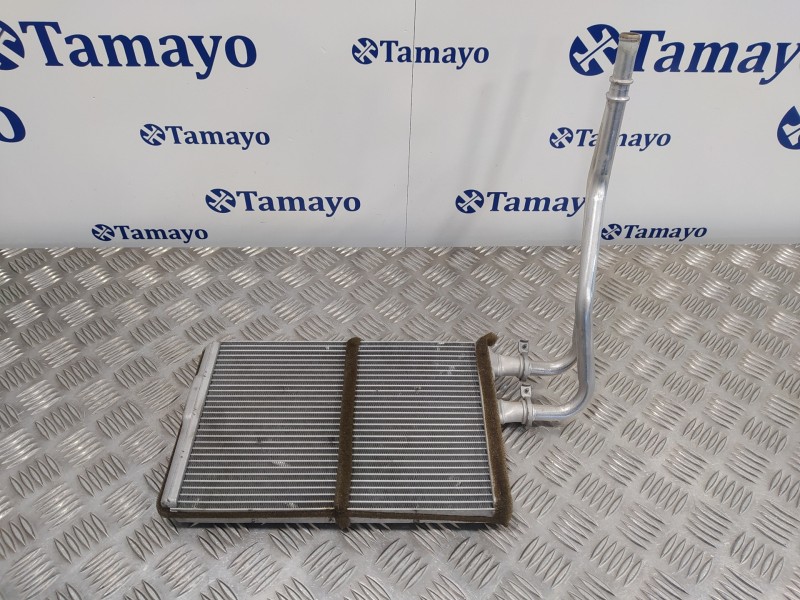 Recambio de radiador calefaccion / aire acondicionado para chrysler grand voyager lx referencia OEM IAM S8041001  